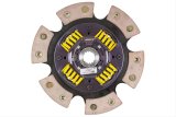 ACT 1993 Jeep Wrangler 6 Pad Sprung Race Disc thumbnail 1