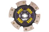 ACT 1993 Jeep Wrangler 6 Pad Sprung Race Disc thumbnail 2