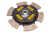 ACT 1993 Jeep Wrangler 6 Pad Sprung Race Disc thumbnail 6
