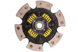 ACT 1993 Jeep Wrangler 6 Pad Sprung Race Disc thumbnail 7