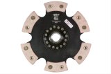 ACT 2010 Toyota Camry 6 Pad Rigid Race Disc thumbnail 1