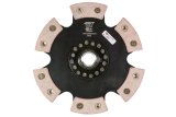 ACT 2010 Toyota Camry 6 Pad Rigid Race Disc thumbnail 5