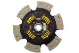 ACT 2011 Scion tC 6 Pad Sprung Race Disc thumbnail 1