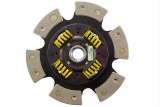 ACT 2011 Scion tC 6 Pad Sprung Race Disc thumbnail 2