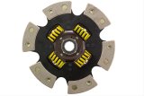 ACT 2011 Scion tC 6 Pad Sprung Race Disc thumbnail 3