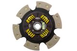 ACT 2011 Scion tC 6 Pad Sprung Race Disc thumbnail 5