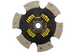 ACT 2011 Scion tC 6 Pad Sprung Race Disc thumbnail 6