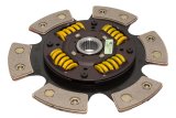 ACT 2011 Scion tC 6 Pad Sprung Race Disc thumbnail 7