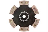ACT 1981 Nissan 280ZX 6 Pad Rigid Race Disc thumbnail 2