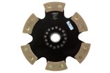 ACT 1987 Toyota Supra 6 Pad Rigid Race Disc thumbnail 4
