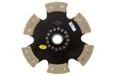 ACT 1987 Toyota Supra 6 Pad Rigid Race Disc thumbnail 5
