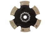 ACT 1987 Toyota Supra 6 Pad Rigid Race Disc thumbnail 6