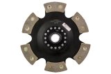 ACT 1999 Porsche 911 6 Pad Rigid Race Disc thumbnail 1