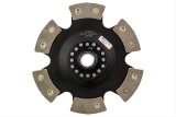 ACT 1999 Porsche 911 6 Pad Rigid Race Disc thumbnail 2