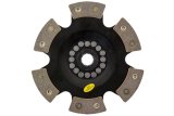 ACT 1999 Porsche 911 6 Pad Rigid Race Disc thumbnail 3