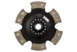 ACT 1999 Porsche 911 6 Pad Rigid Race Disc thumbnail 4