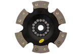 ACT 1999 Porsche 911 6 Pad Rigid Race Disc thumbnail 6