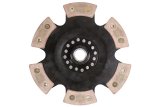 ACT 2015 Ford Focus 6 Pad Rigid Race Disc thumbnail 2
