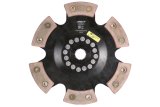 ACT 2015 Ford Focus 6 Pad Rigid Race Disc thumbnail 4