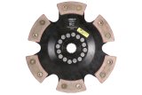 ACT 2015 Ford Focus 6 Pad Rigid Race Disc thumbnail 6