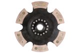 ACT 2015 Ford Focus 6 Pad Rigid Race Disc thumbnail 8