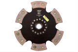 ACT 2001 BMW M3 6 Pad Rigid Race Disc thumbnail 3