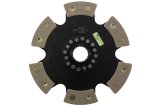 ACT 2007 BMW 335i 6 Pad Rigid Race Disc thumbnail 1