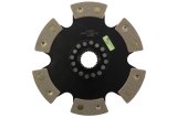 ACT 2007 BMW 335i 6 Pad Rigid Race Disc thumbnail 4