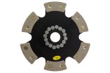 ACT 2007 BMW 335i 6 Pad Rigid Race Disc thumbnail 6