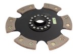 ACT 2007 BMW 335i 6 Pad Rigid Race Disc thumbnail 7