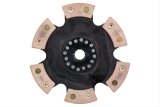 ACT 1991 Porsche 911 6 Pad Rigid Race Disc thumbnail 1
