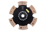 ACT 1991 Porsche 911 6 Pad Rigid Race Disc thumbnail 3