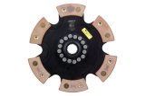 ACT 1991 Porsche 911 6 Pad Rigid Race Disc thumbnail 5
