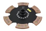 ACT 1991 Porsche 911 6 Pad Rigid Race Disc thumbnail 6