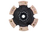 ACT 1991 Porsche 911 6 Pad Rigid Race Disc thumbnail 7