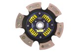 ACT 2003 Dodge Neon 6 Pad Sprung Race Disc thumbnail 1
