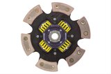 ACT 2003 Dodge Neon 6 Pad Sprung Race Disc thumbnail 2