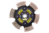 ACT 2003 Dodge Neon 6 Pad Sprung Race Disc thumbnail 3