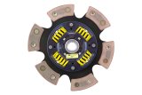 ACT 2003 Dodge Neon 6 Pad Sprung Race Disc thumbnail 4