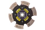 ACT 2003 Dodge Neon 6 Pad Sprung Race Disc thumbnail 6