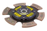 ACT 2003 Dodge Neon 6 Pad Sprung Race Disc thumbnail 7