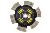 ACT 2006 Audi A3 6 Pad Sprung Race Disc thumbnail 1