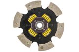 ACT 2006 Audi A3 6 Pad Sprung Race Disc thumbnail 2