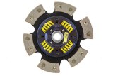 ACT 2006 Audi A3 6 Pad Sprung Race Disc thumbnail 3