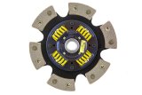 ACT 2006 Audi A3 6 Pad Sprung Race Disc thumbnail 5