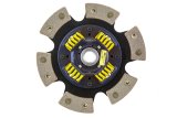 ACT 2006 Audi A3 6 Pad Sprung Race Disc thumbnail 6