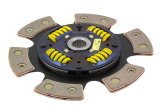 ACT 2006 Audi A3 6 Pad Sprung Race Disc thumbnail 7