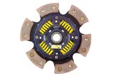 ACT 1981 Nissan 280ZX 6 Pad Sprung Race Disc thumbnail 2