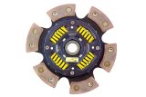 ACT 1981 Nissan 280ZX 6 Pad Sprung Race Disc thumbnail 4