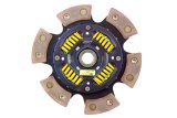 ACT 1981 Nissan 280ZX 6 Pad Sprung Race Disc thumbnail 5